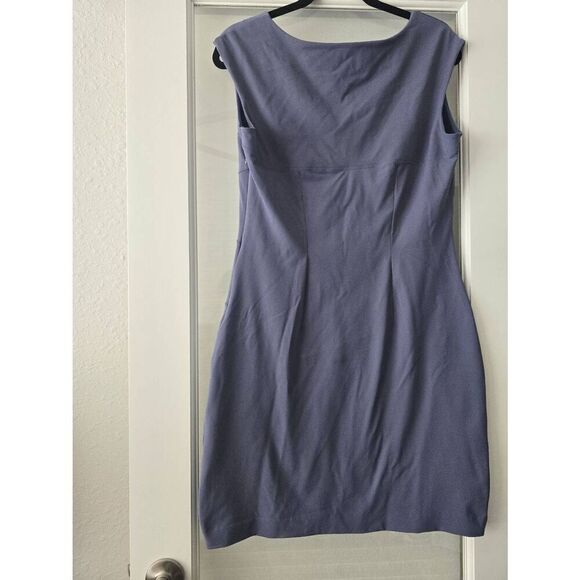 Cynthia Rowley Dress‎ Tank Blue Size Large - Picture 4 of 10